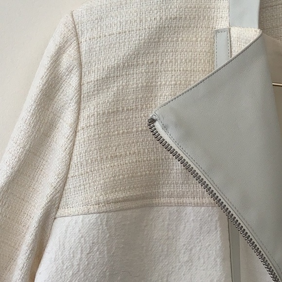 Chico Blazer/jacket NWT , cream - Picture 8 of 10